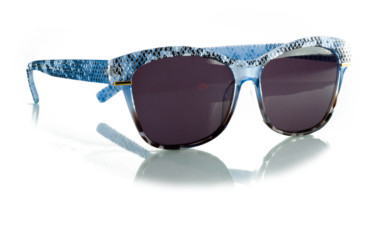Fashion Lady Sun full tint