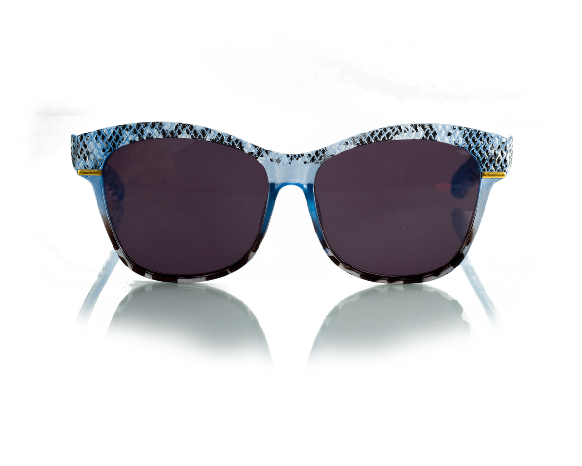 Fashion Lady Sun full tint