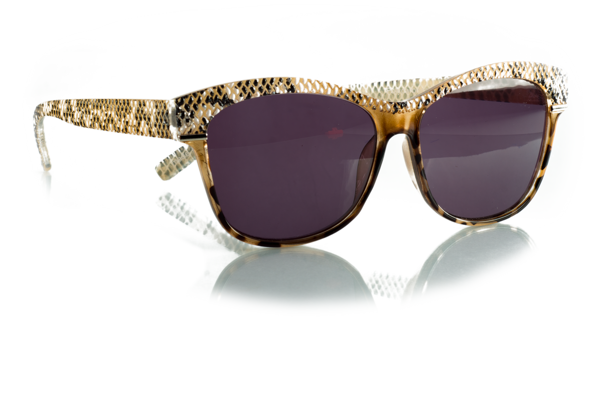 Fashion Lady Sun full tint