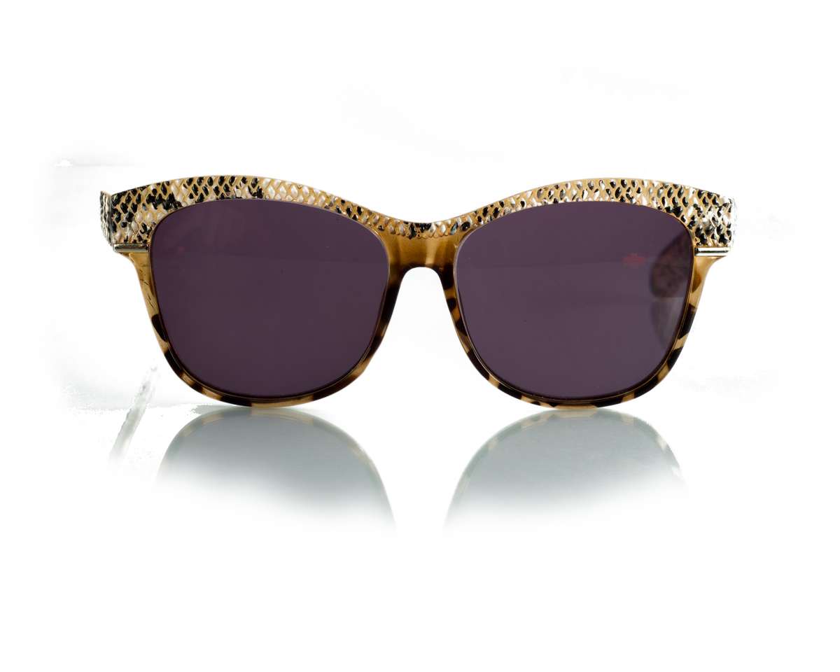 Fashion Lady Sun full tint