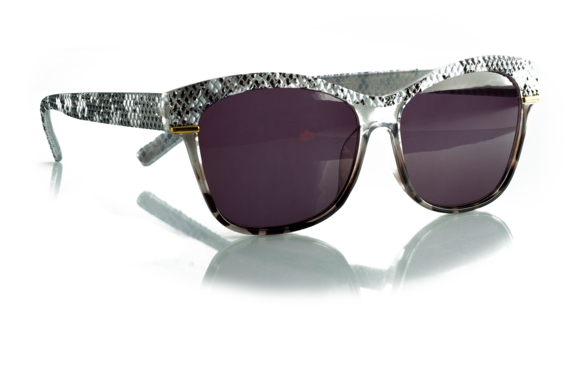 Fashion Lady Sun full tint