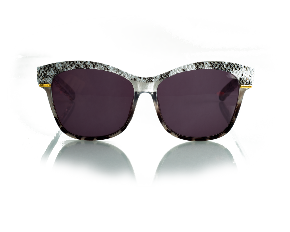Fashion Lady Sun full tint