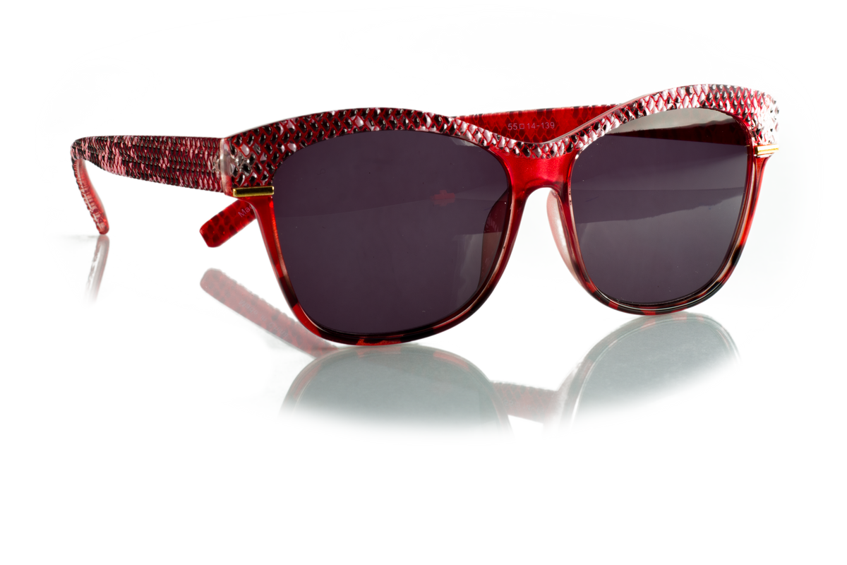 Fashion Lady Sun full tint