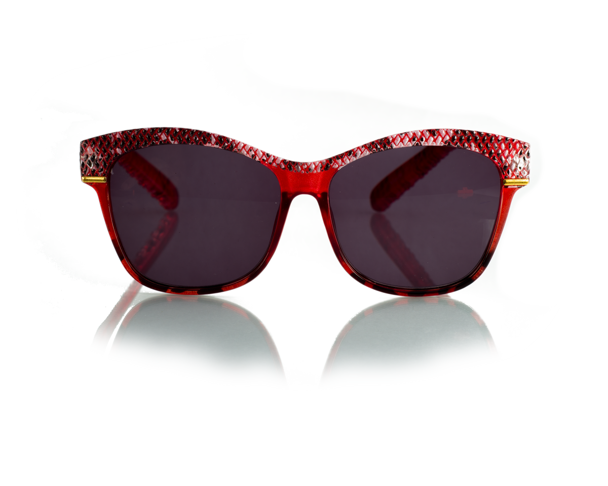 Fashion Lady Sun full tint