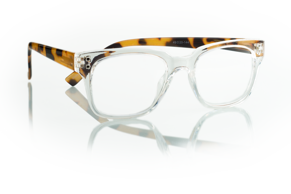 Round Square Trendy