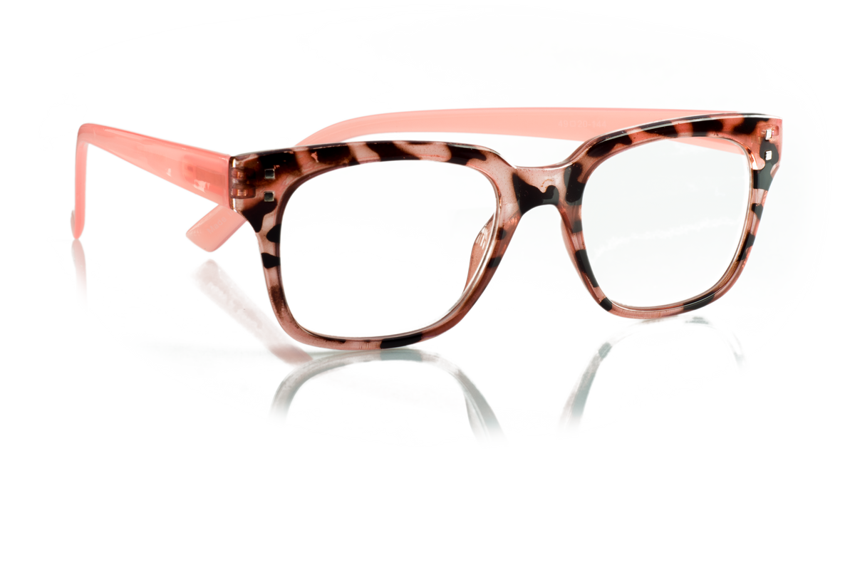 Round Square Trendy