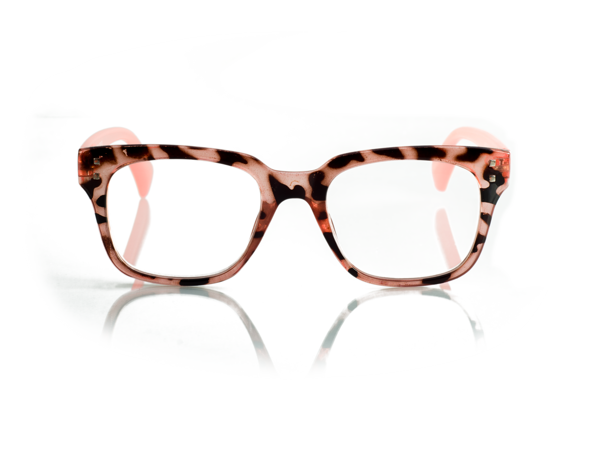 Round Square Trendy