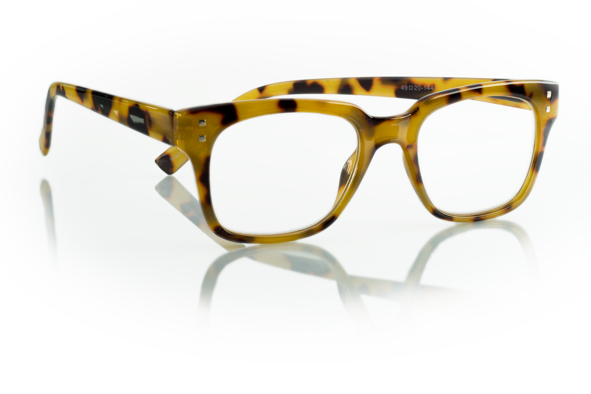 Round Square Trendy
