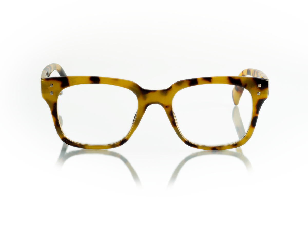Round Square Trendy