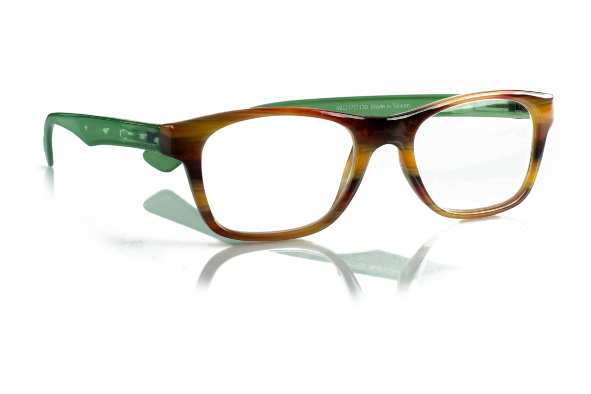 OX Horn Finish