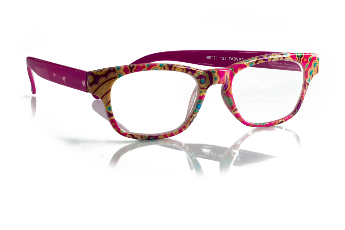 Paisley