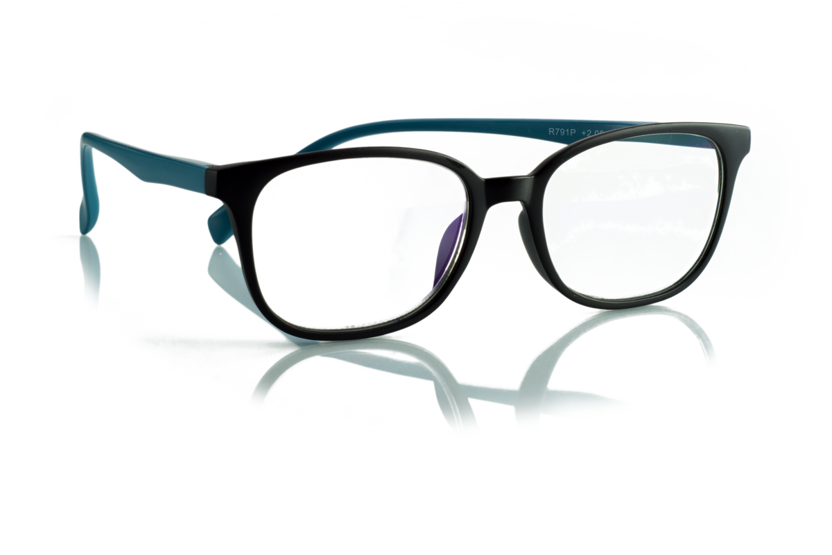 Clark Blue Light